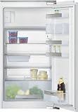 Siemens KI20LA50 Einbaukühlschrank / A+ / 164 L / safetyGlas