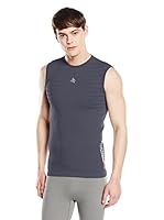 KYNOTEX Camiseta Interior Técnica Multisport (Antracita)