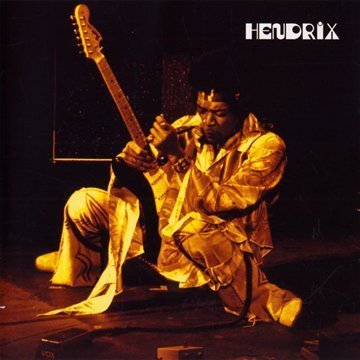 Live at the Fillmore East