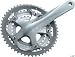 Shimano Tiagra FC4503 170mm 9-Speed 50-39-30t Crankset