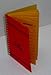 Budget Envelopes (Red Cover)