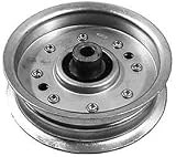 Craftsman 105313x Flat Idler Pulley Replacement