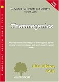 Used : Thermogenics (Woodland Health)