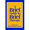 A Brief Guide to Brief Therapy