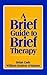 A Brief Guide to Brief Therapy
