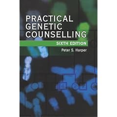 Practical Genetic Counselling