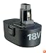 Black and Decker PS145 FireStorm 18-Volt NiCad Pod Style Battery