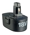 Black and Decker PS145 FireStorm 18-Volt NiCad Pod Style Battery