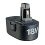 Black & Decker PS145 Fire Storm 18-Volt NiCad Pod Style Battery
