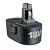 Black & Decker PS145 Fire Storm 18-Volt NiCad Pod Style Battery