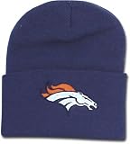 Denver Broncos Stadium Knit Cap - B0000VAP9K