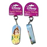 UPC 842875000651 product image for Disney Sleeping Beauty, Belle in Box Key Chain Clearance! | upcitemdb.com