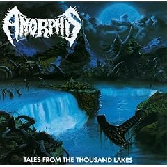 Tales From the Thousand Lakes