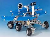 LEGO 7471 MARS EXPLORATION ROVER
