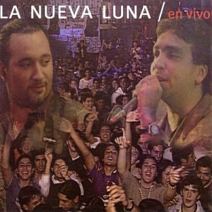 La Nueva Luna - Los m&aacute;s queridos - Zortam Music