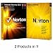 Norton Internet Security 2012 & Norton Utilities (3 User Bundle)