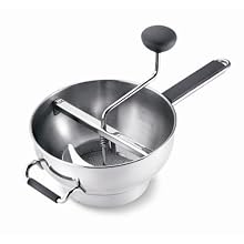 Cuisipro Deluxe Food Mill