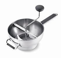 Cuisipro Deluxe Food Mill