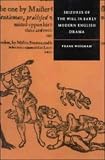 Seizures of the Will in Early Modern English Drama (Cambridge Studies in Renaissance Literature & Culture) (Cambridge Studies in Renaissance Literature and Culture)