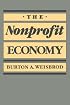 The Nonprofit Economy