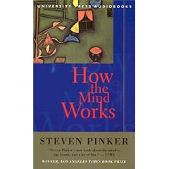 How the Mind Works