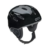 Giro Nine Black (Medium)