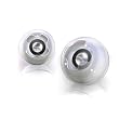 Coby CS-MP16 MP3 Portable Mini Stereo Speaker System Coby CS-MP16 MP3 Portable Mini Stereo Speaker System