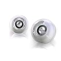 Coby CS-MP16 MP3 Portable Mini Stereo Speaker System