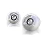Coby CS-MP16 MP3 Portable Mini Stereo Speaker System