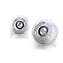 Coby CS-MP16 MP3 Portable Mini Stereo Speaker System