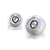 Coby CS-MP16 MP3 Portable Mini Stereo Speaker System