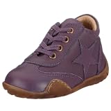 Bisgaard Lauflerner 92002, Mädchen Babyschuhe