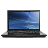 Lenovo Ideapad G560 0679-4TU 15.6-Inch Laptop (Black)