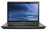 Lenovo Ideapad G560 0679-4TU 15.6-Inch Laptop (Black)