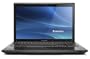 Lenovo Ideapad G560 0679-4TU 15.6-Inch Laptop (Black)