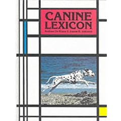 Canine Lexicon