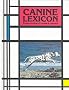 Canine Lexicon