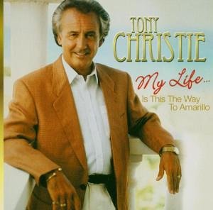 Christie Tony - My Life - Zortam Music