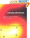Learning with Kernels: Support Vector Machines, Regularization, Optimization and Beyond (Adaptive Computation and Machine Learning)