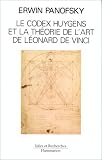 Revue Flammarion  / Le Codex Huygens et la Théorie de l'art de Léonard de Vinci