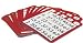 100 BINGO CARDS by Huntar Co.