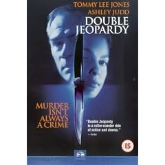 Double Jeopardy - Dvd [2000]