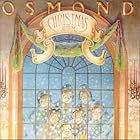 The Osmond Christmas Album by  The Osmonds 