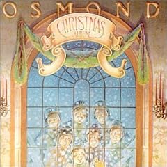 The Osmond Christmas Album