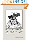 Operational Research in War and Peace: T