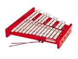 Percussion Plus Alto Full Chromatic Glockenspiel PP007