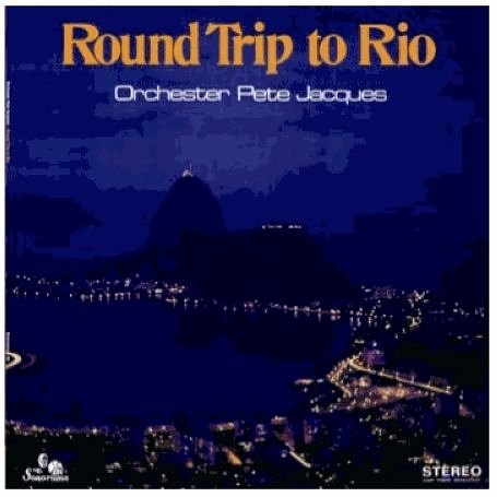 CD-Charts  Search : Round Trip to Rio [VINYL]