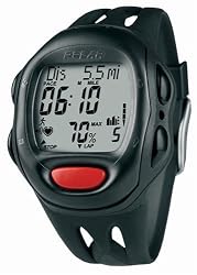 Polar S625X Heart Rate Monitor Watch
