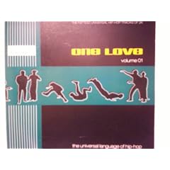 One Love - Volume 1 (Produced By DJ Mike La Rock)