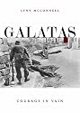 Galatas 1941: Courage in Vain